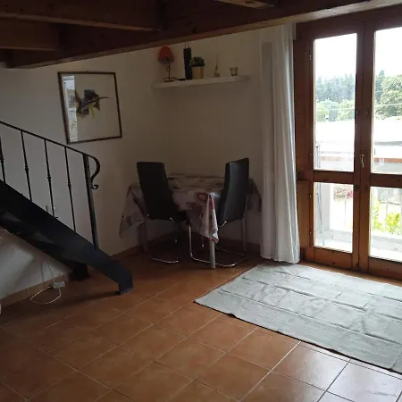 Monolocale Con Soppalco * 卡利亚里